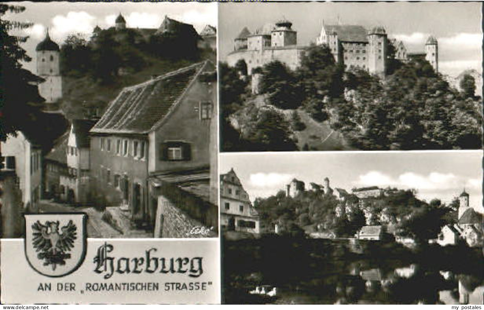 Harburg Harburg