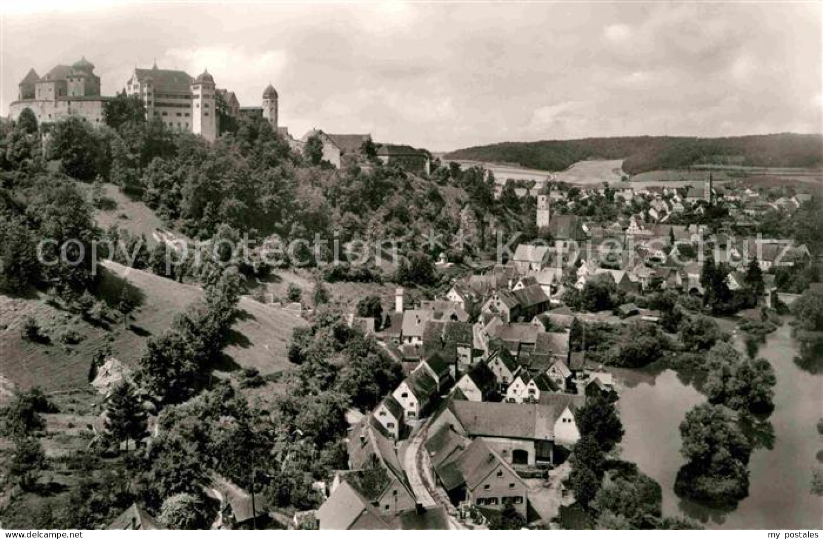 Harburg Schwaben ---