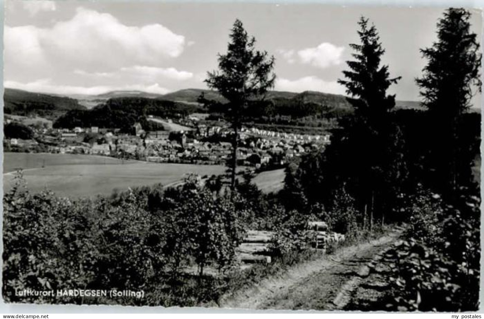 Hardegsen