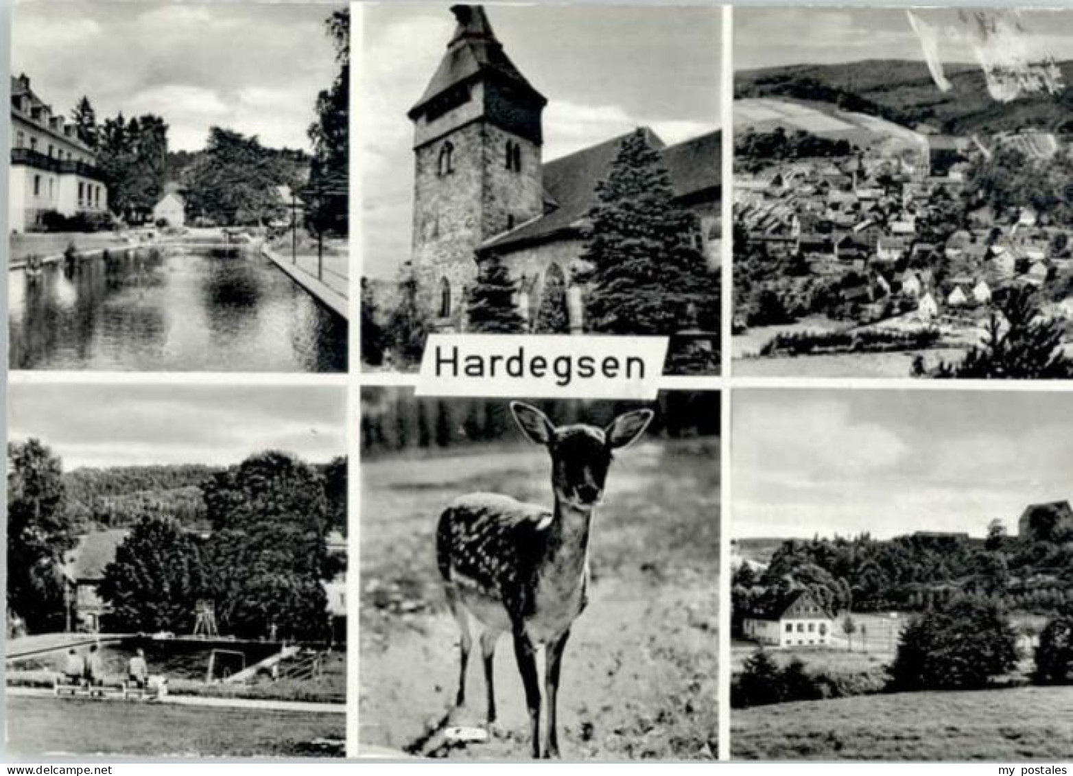 Hardegsen