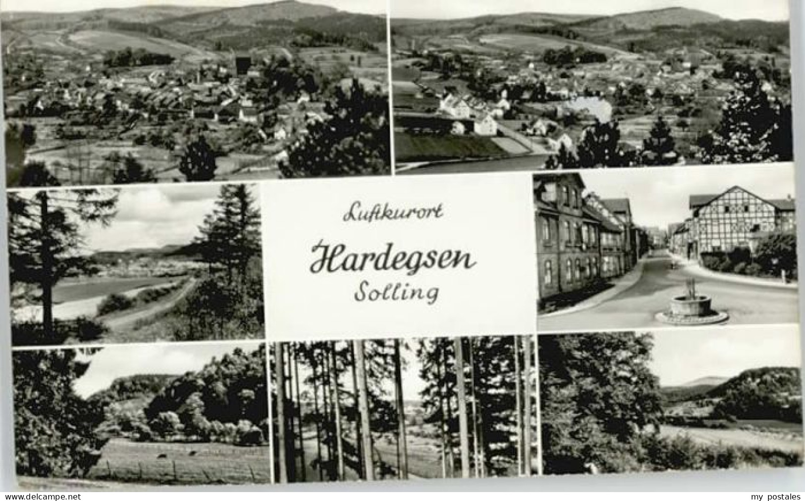 Hardegsen