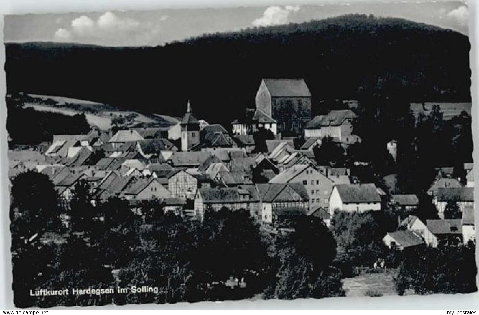 Hardegsen