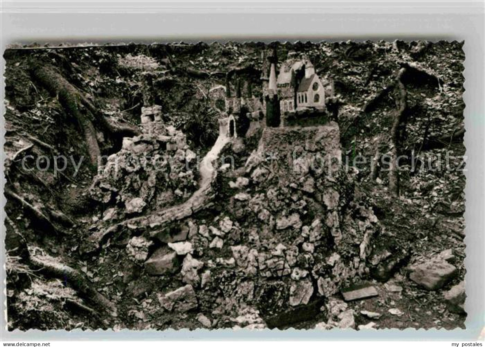 Hardegsen Karlsquelle