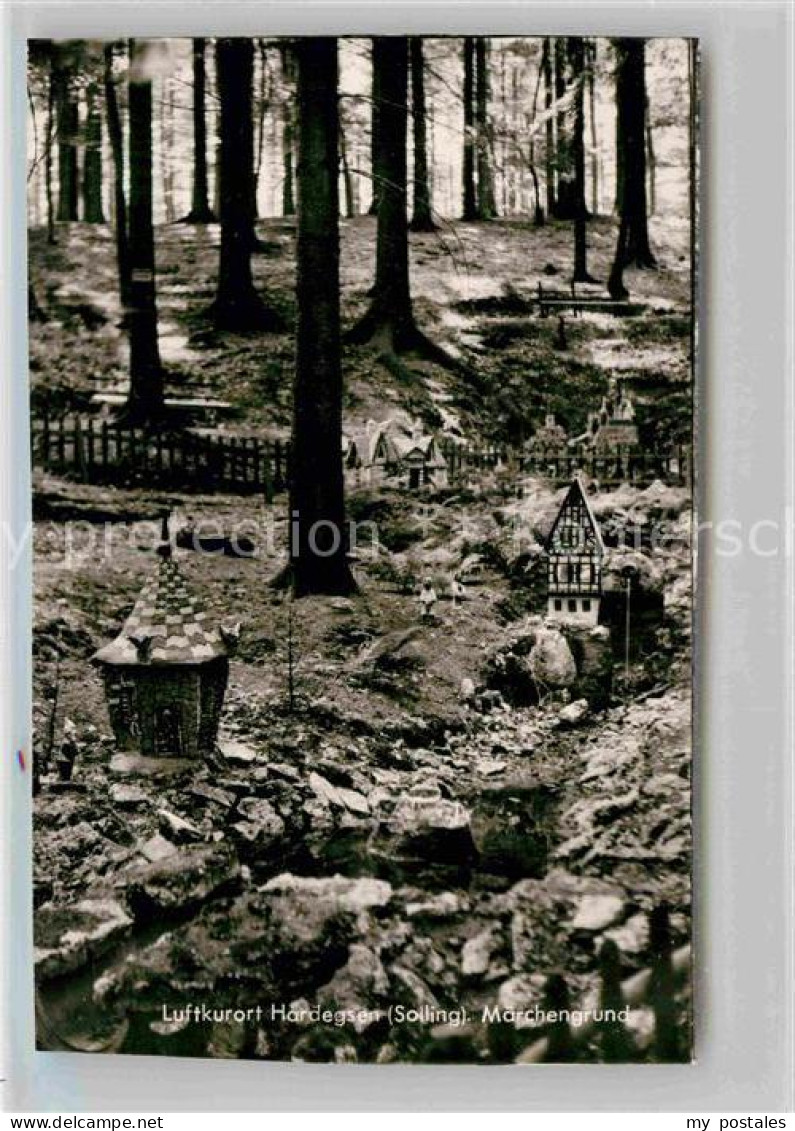 Hardegsen Maerchengrund