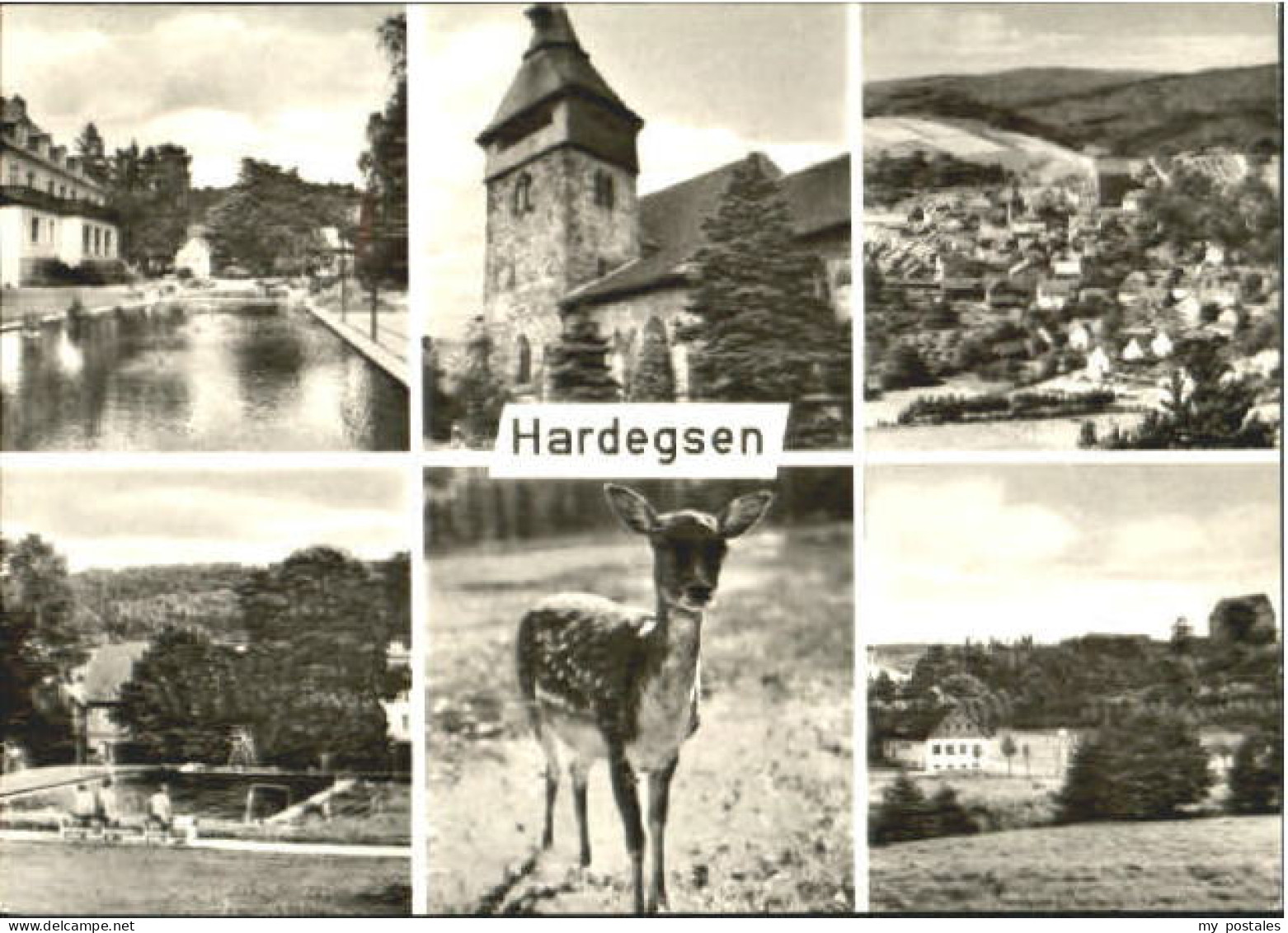 Hardegsen  x 1970
