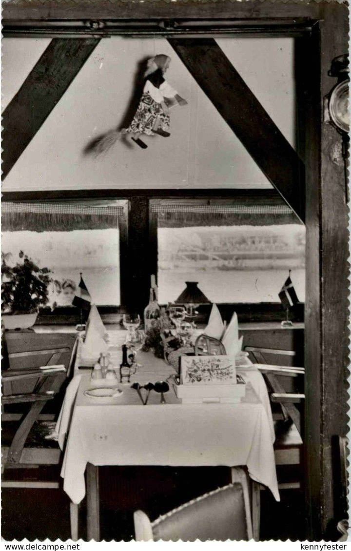 Harderwijk - Molenrestaurant De Hoop