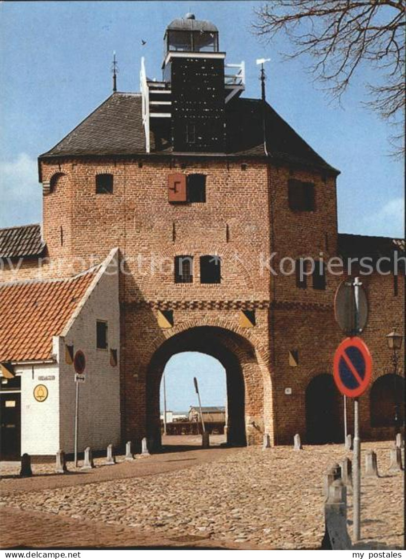 Harderwijk Tor