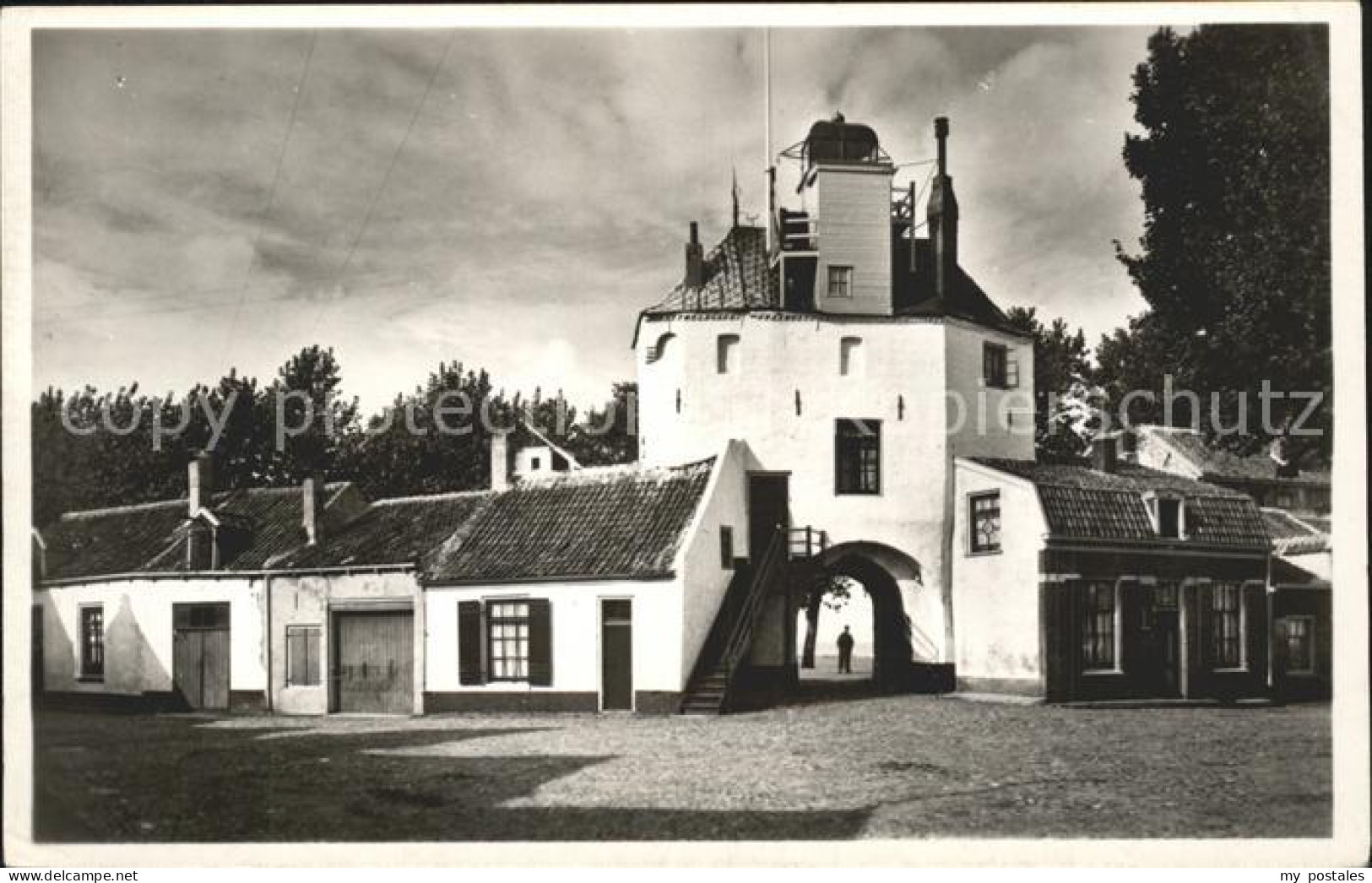 Harderwijk Vischpoort