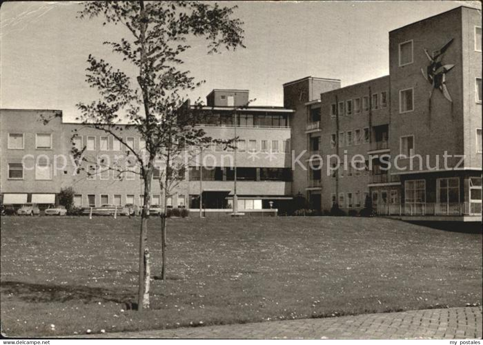 Haren Groningen Beatrixoord