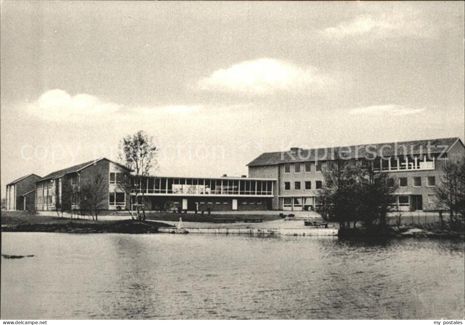 Harksheide Mittelschule