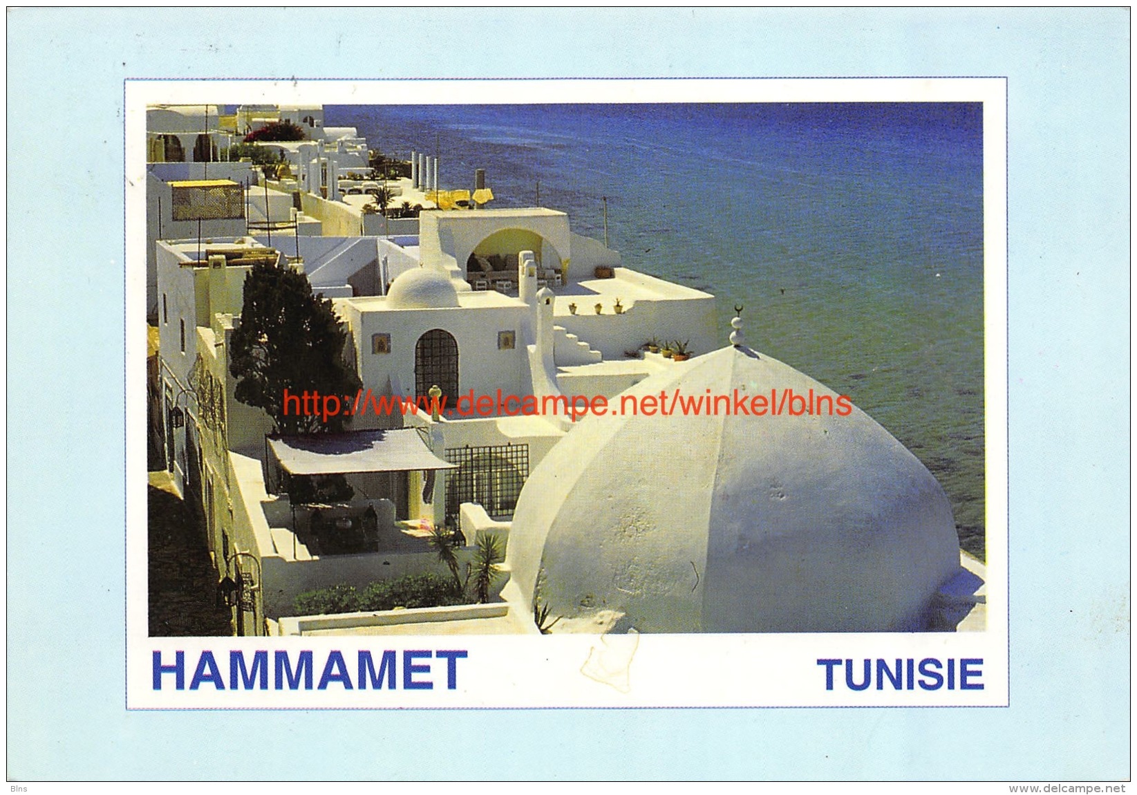 Harmonie Hammamet