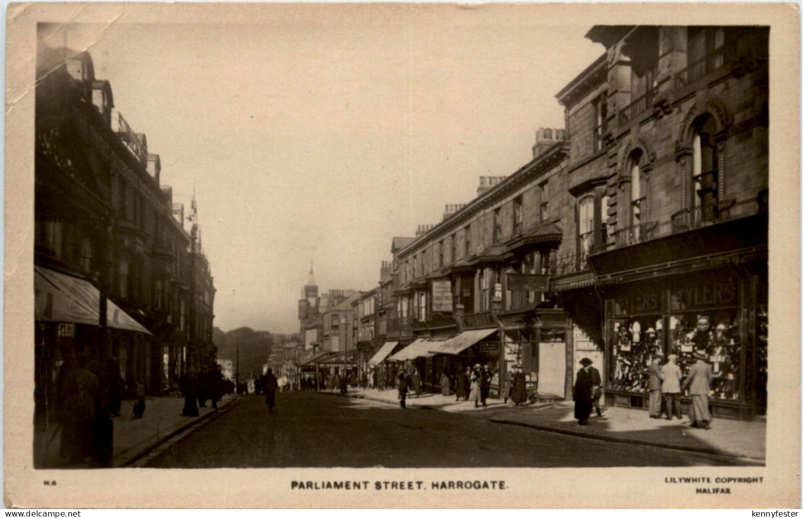 Harrogate