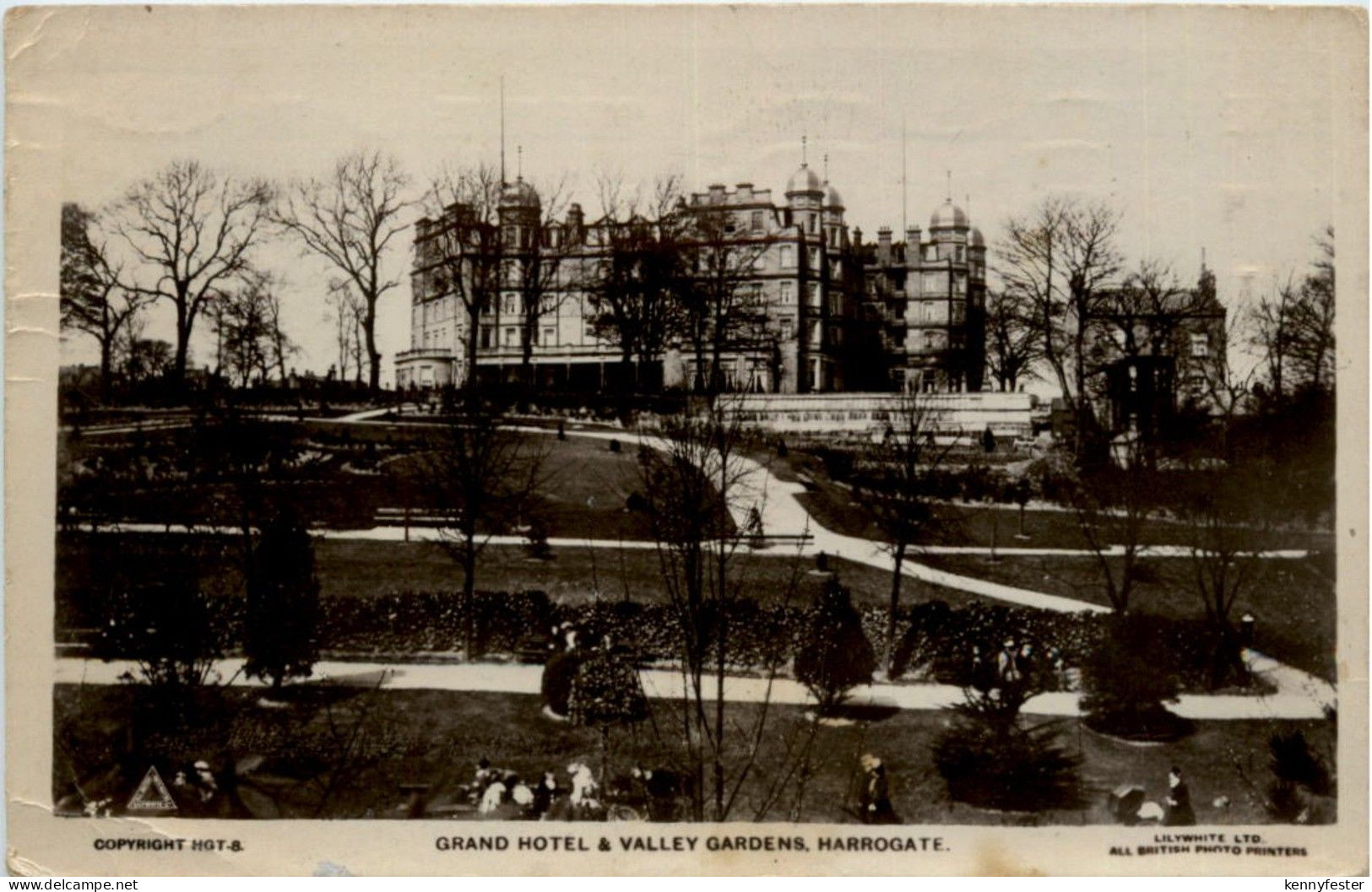 Harrogate