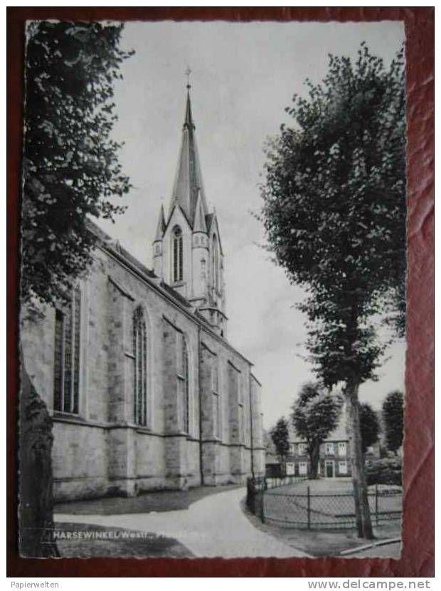 Harsewinkel - Pfarrkirche