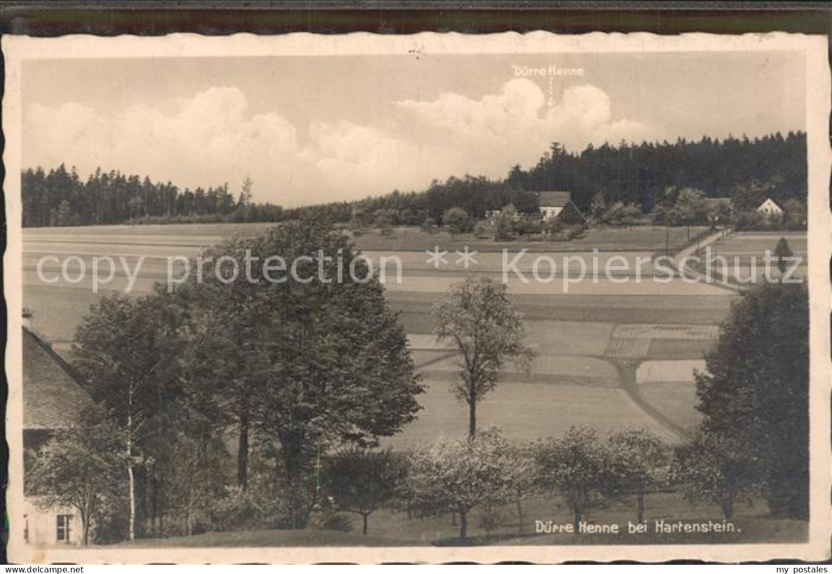 Hartenstein Zwickau Duerre Henne Alberoda