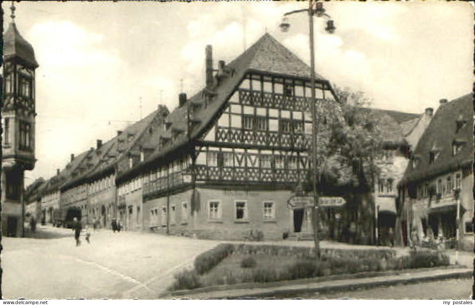 Hartenstein Zwickau Gaststaette