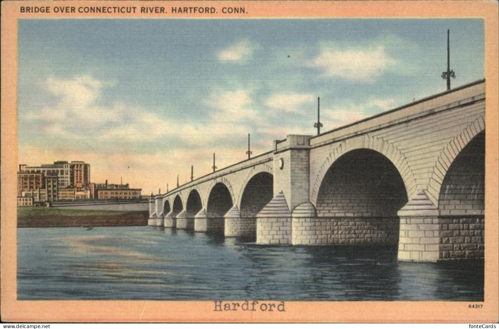 Hartford Connecticut