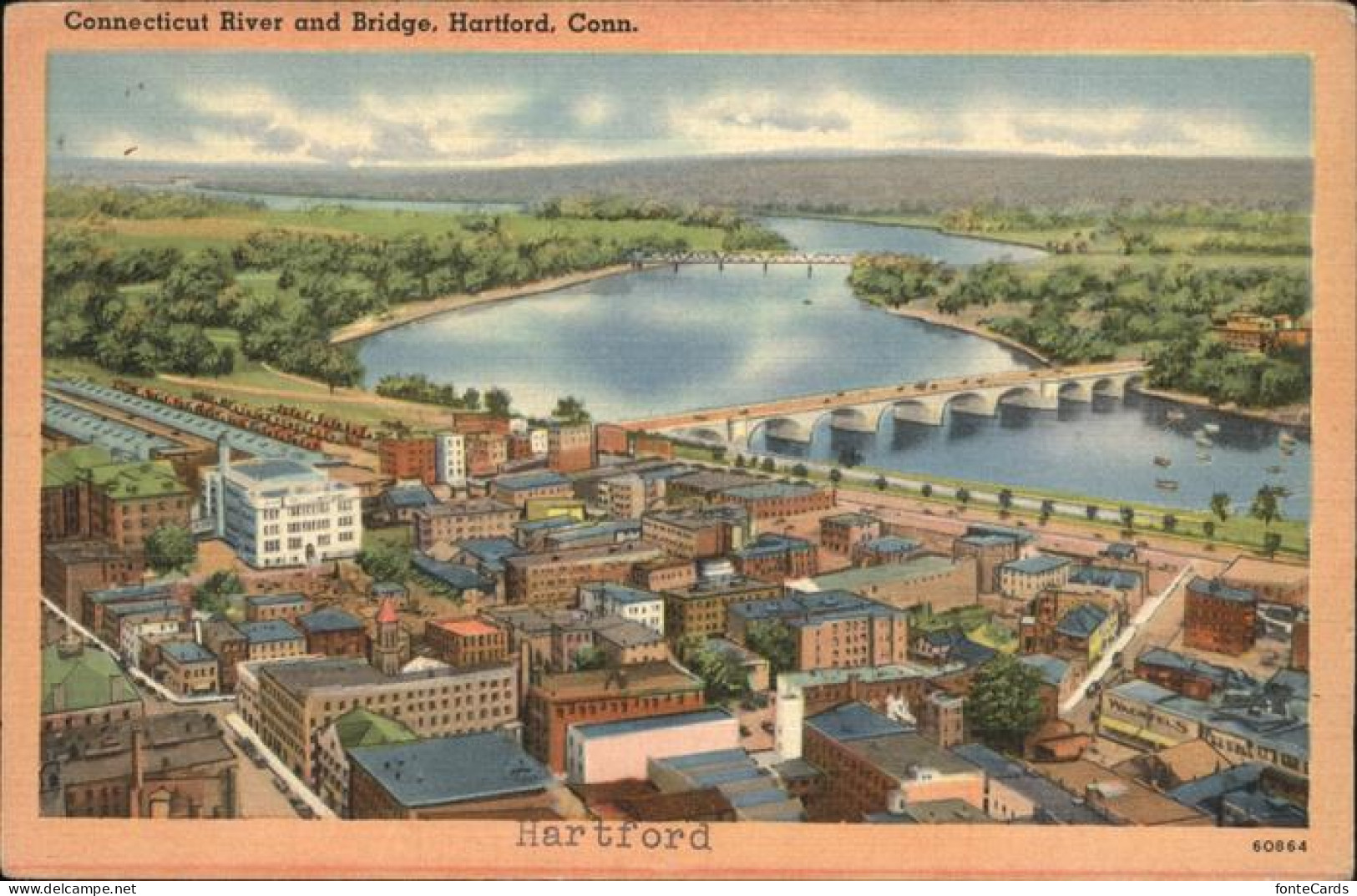 Hartford Connecticut