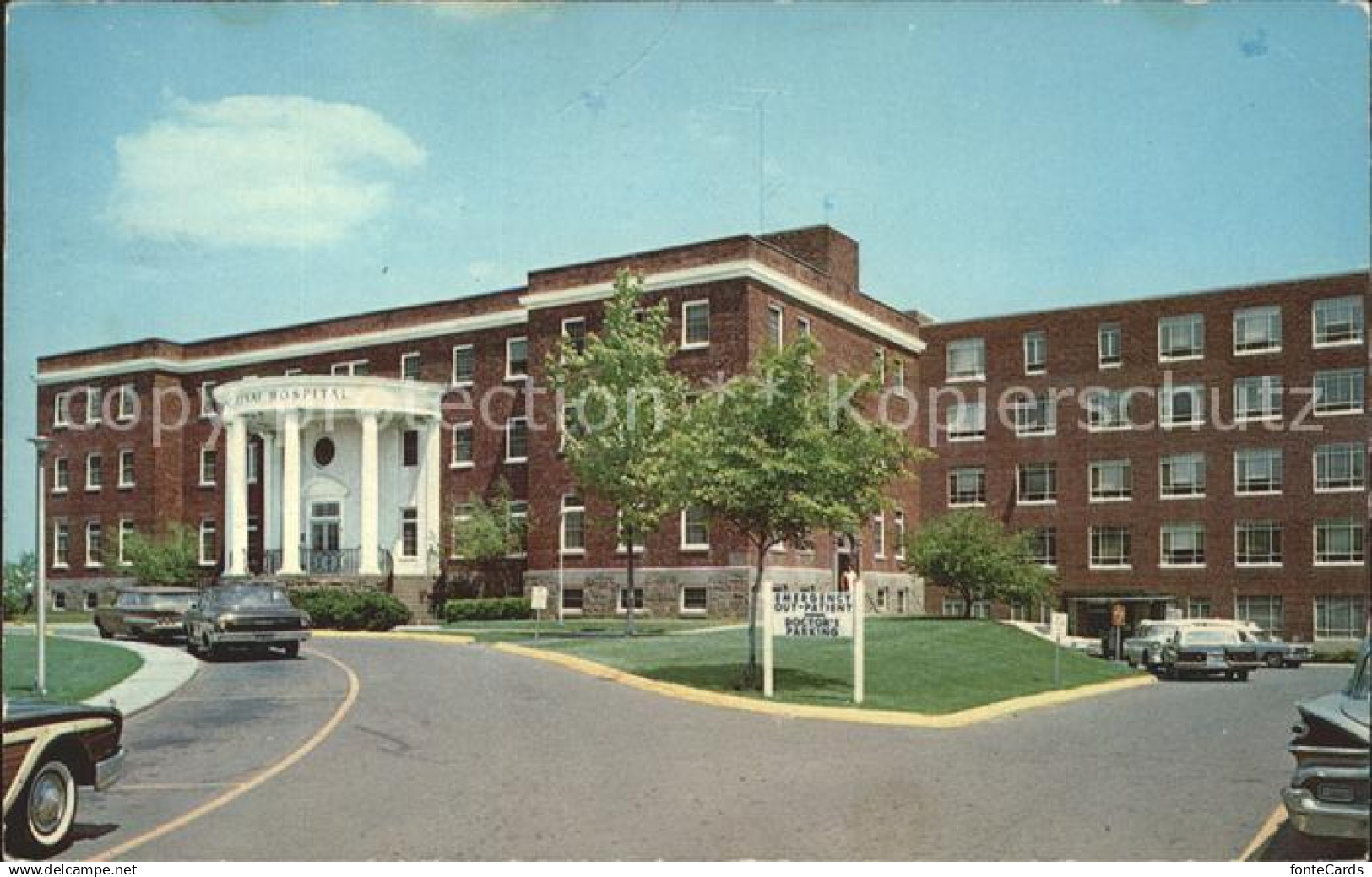 Hartford Connecticut Mount Sinai Hospital Autos