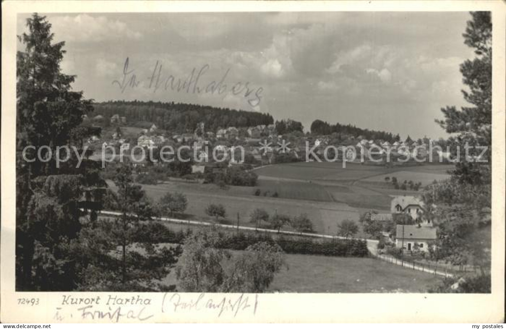 Hartha Doebeln