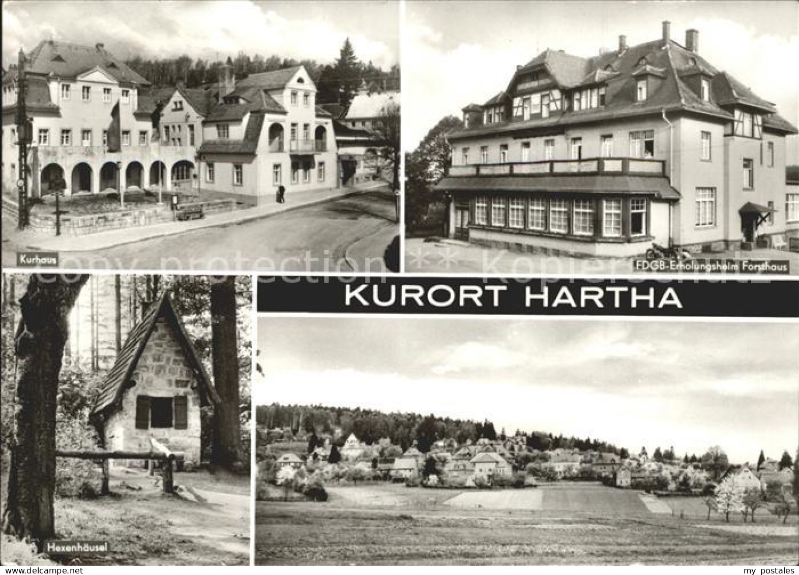 Hartha Doebeln