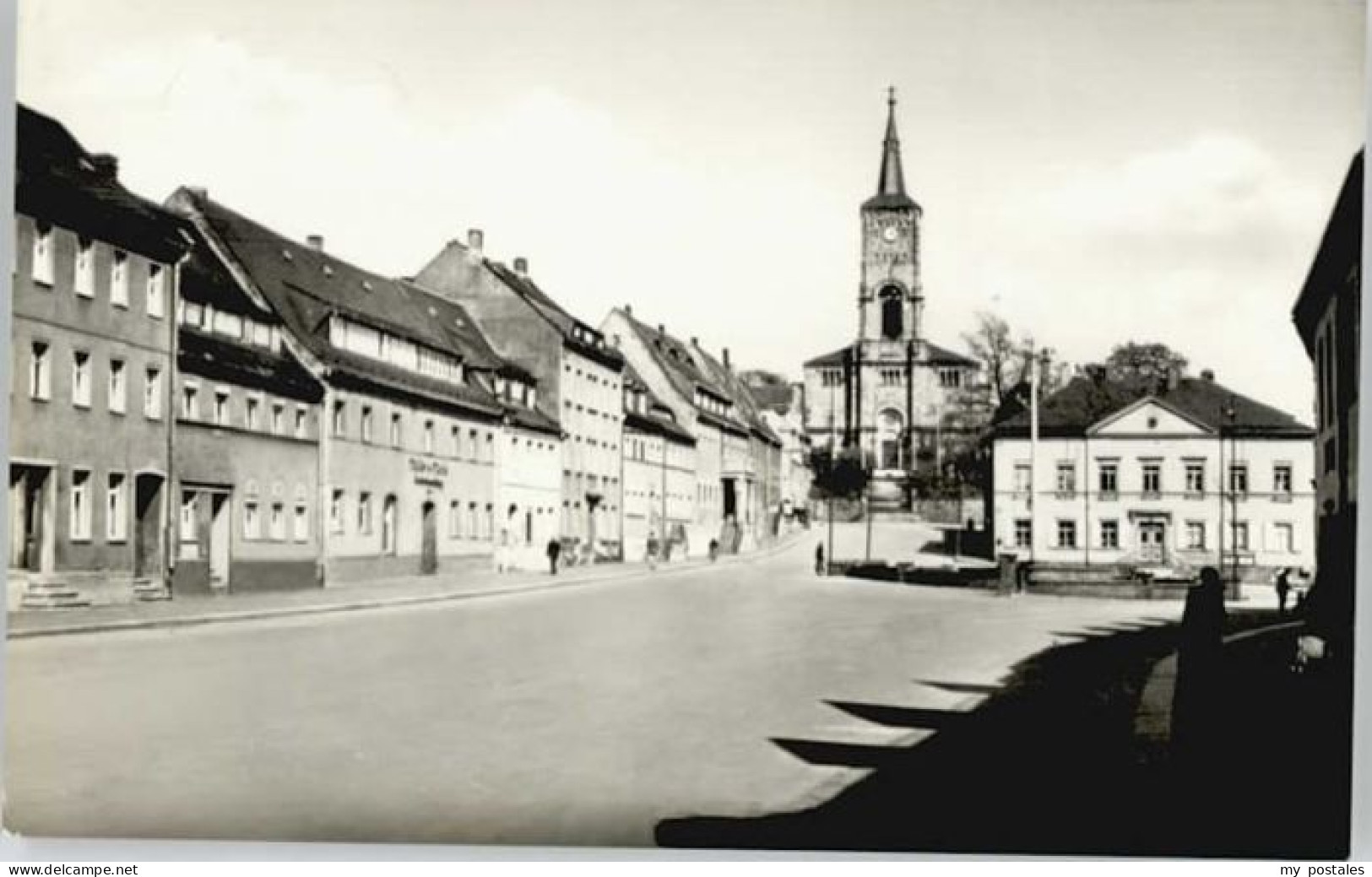 Hartha Doebeln