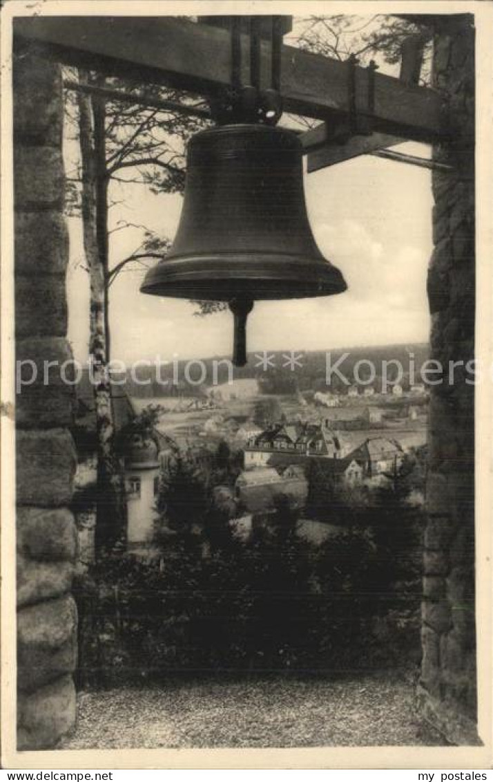 Hartha Tharandt Glocke