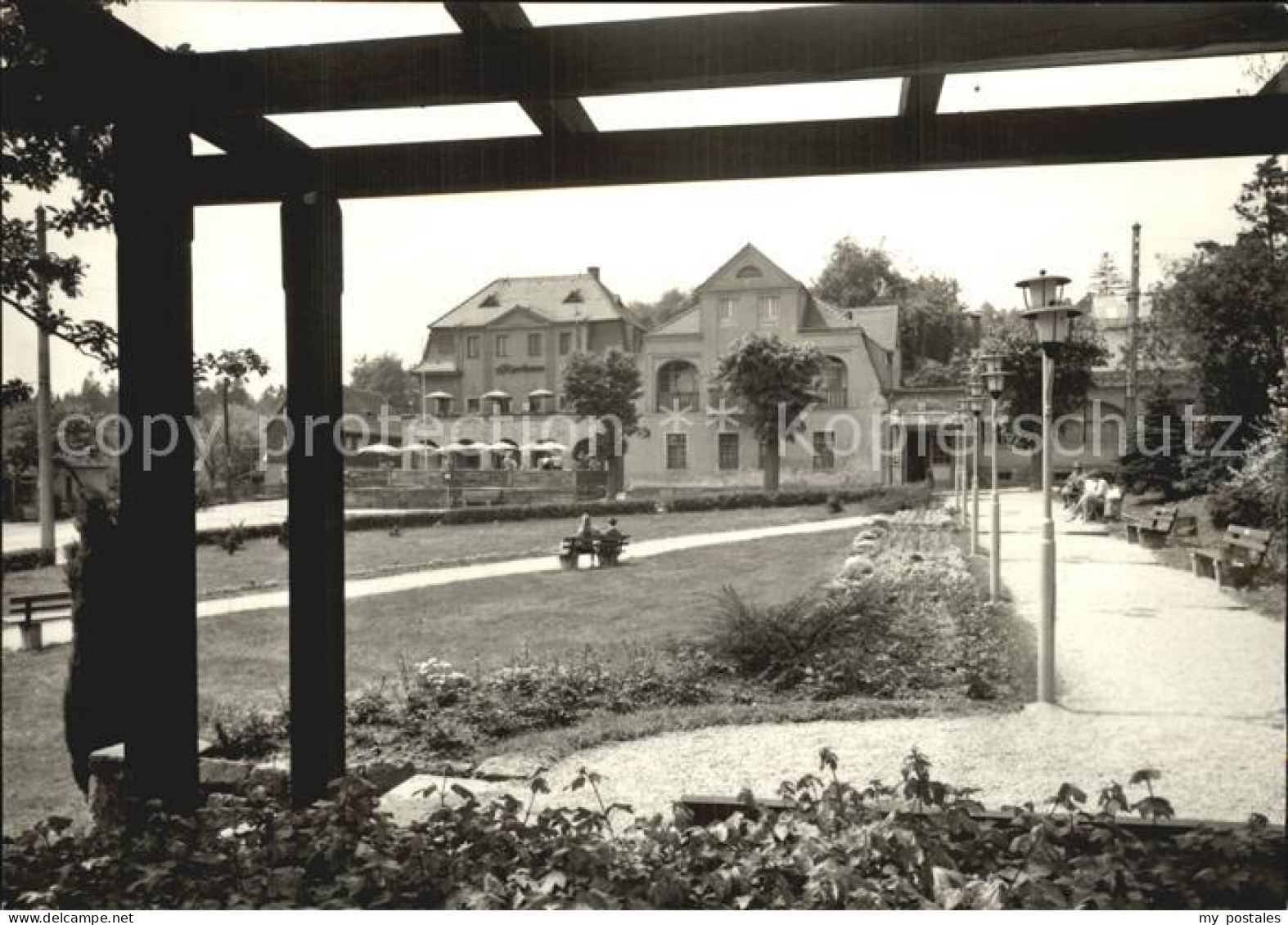 Hartha Tharandt Kurhaus