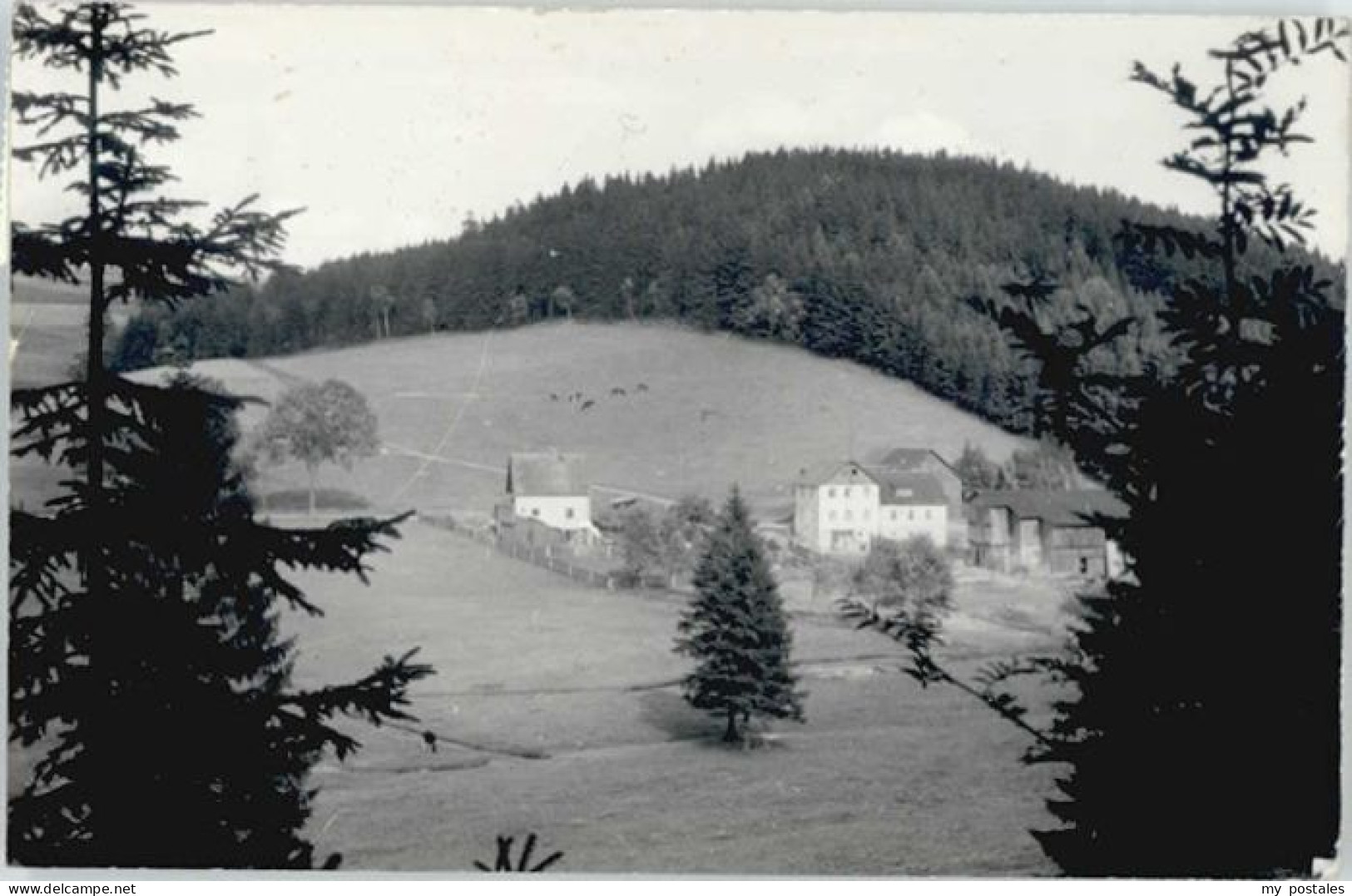 Hartmannsdorf-Reichenau Illing-Muehle