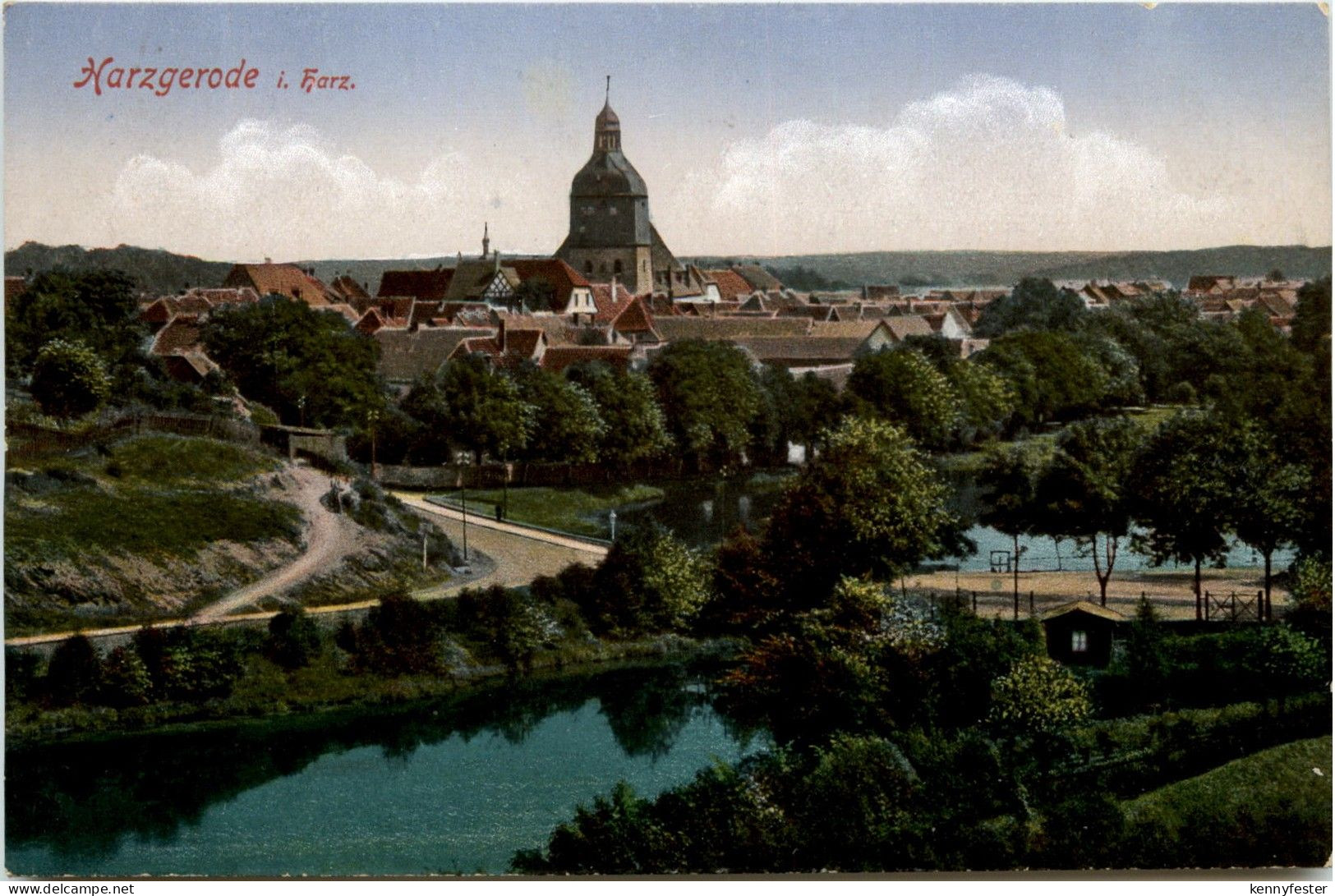 Harzgerode