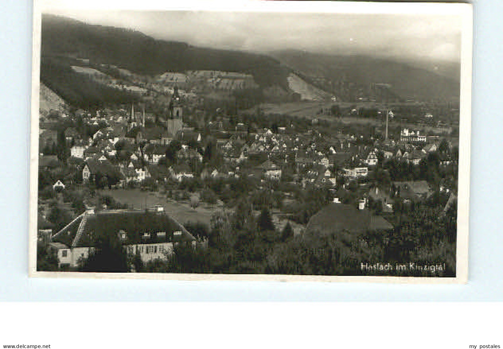 Haslach