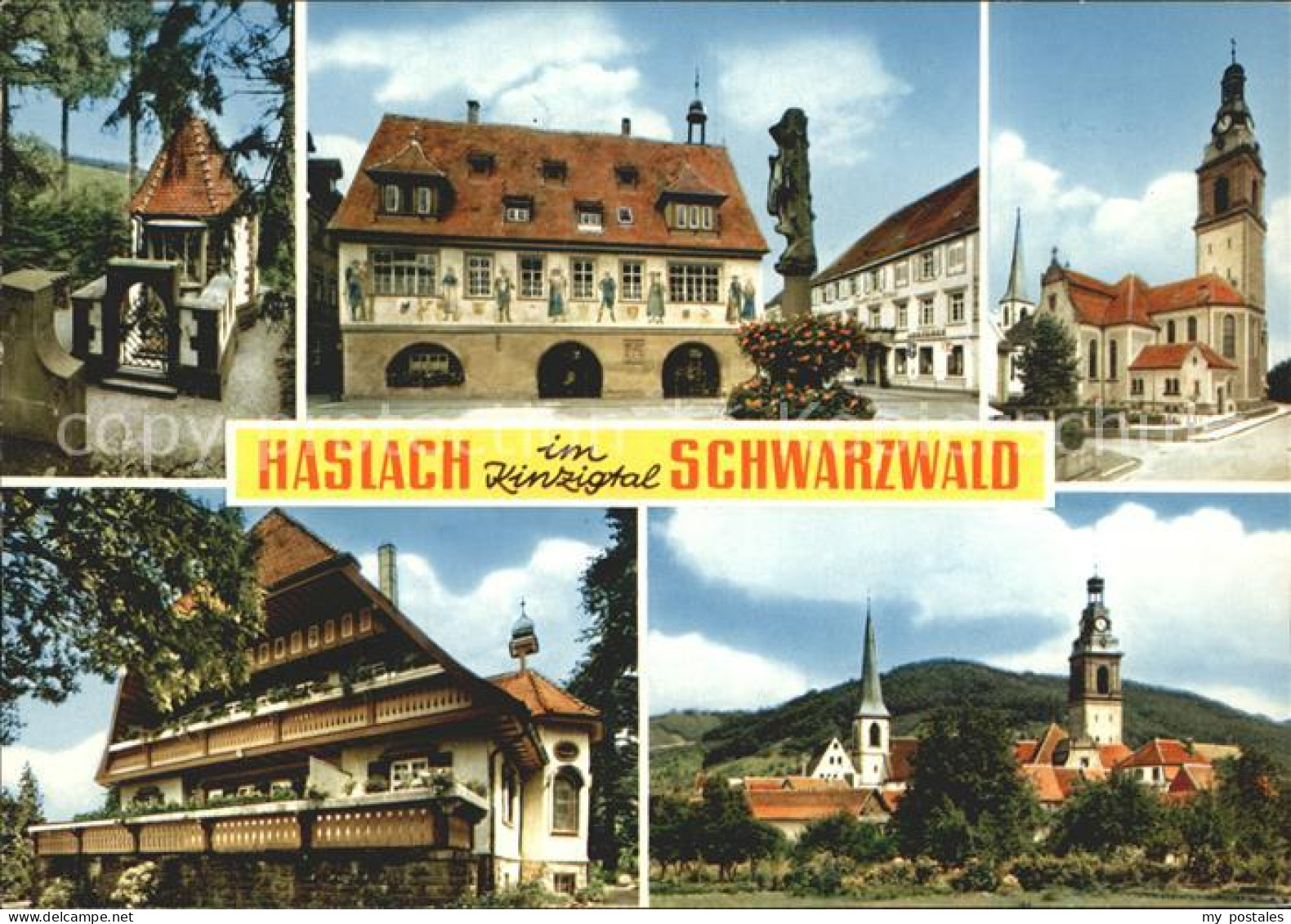Haslach Kinzigtal