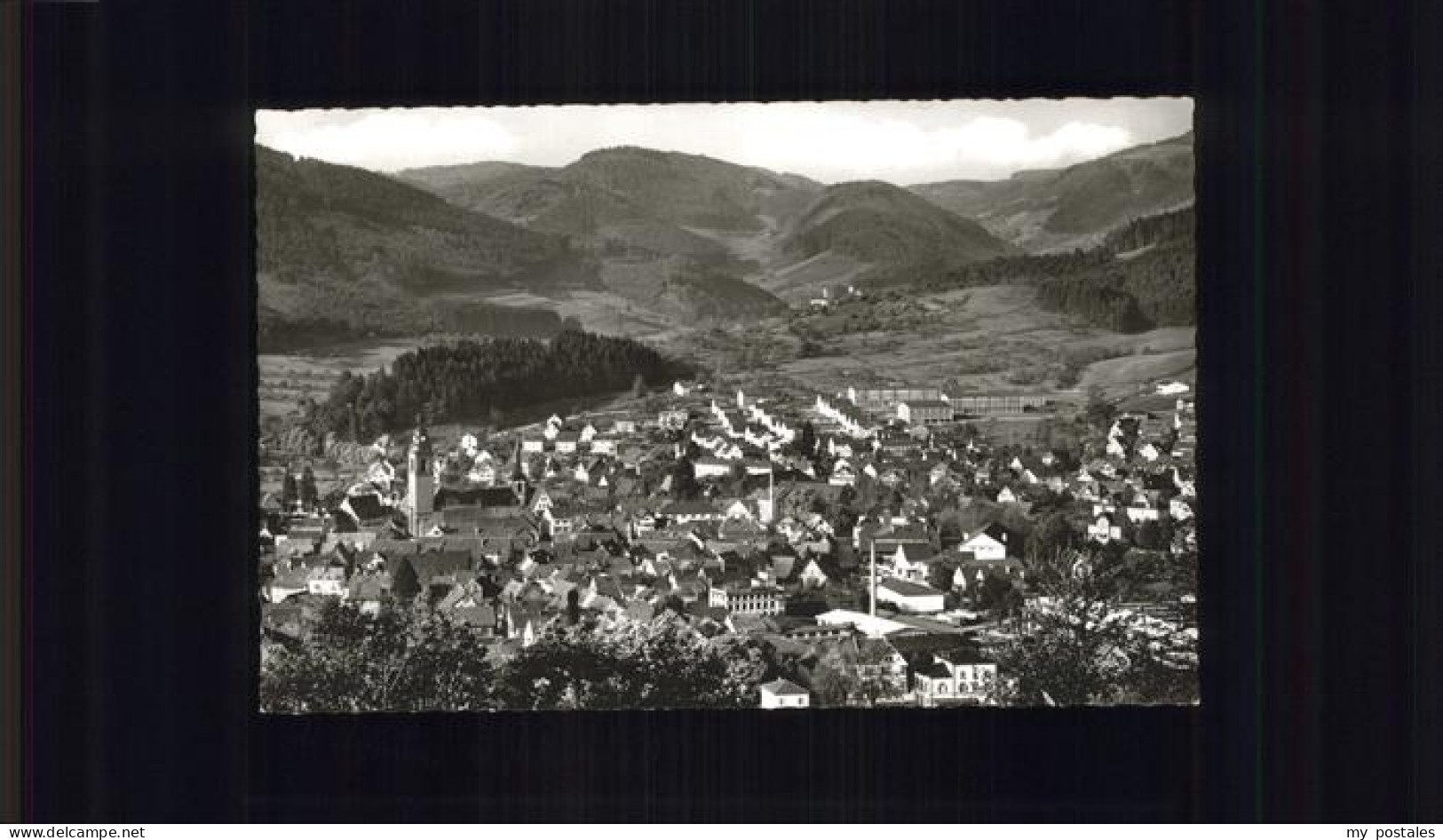 Haslach Kinzigtal