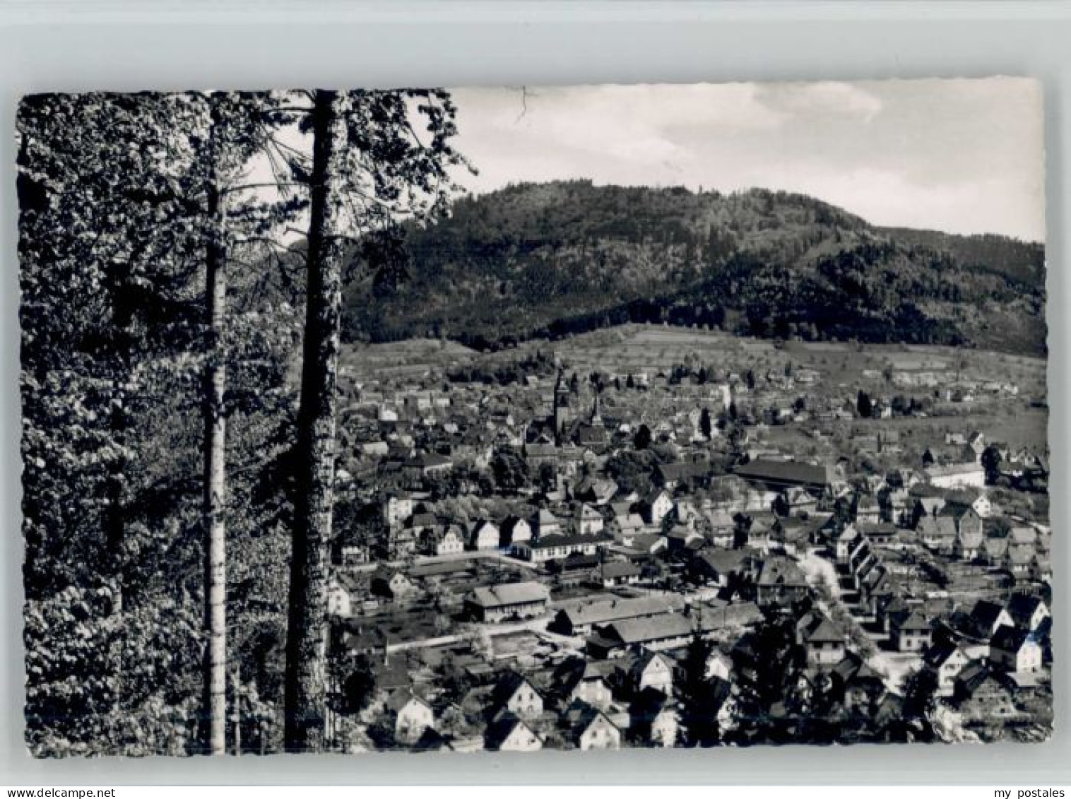Haslach Kinzigtal