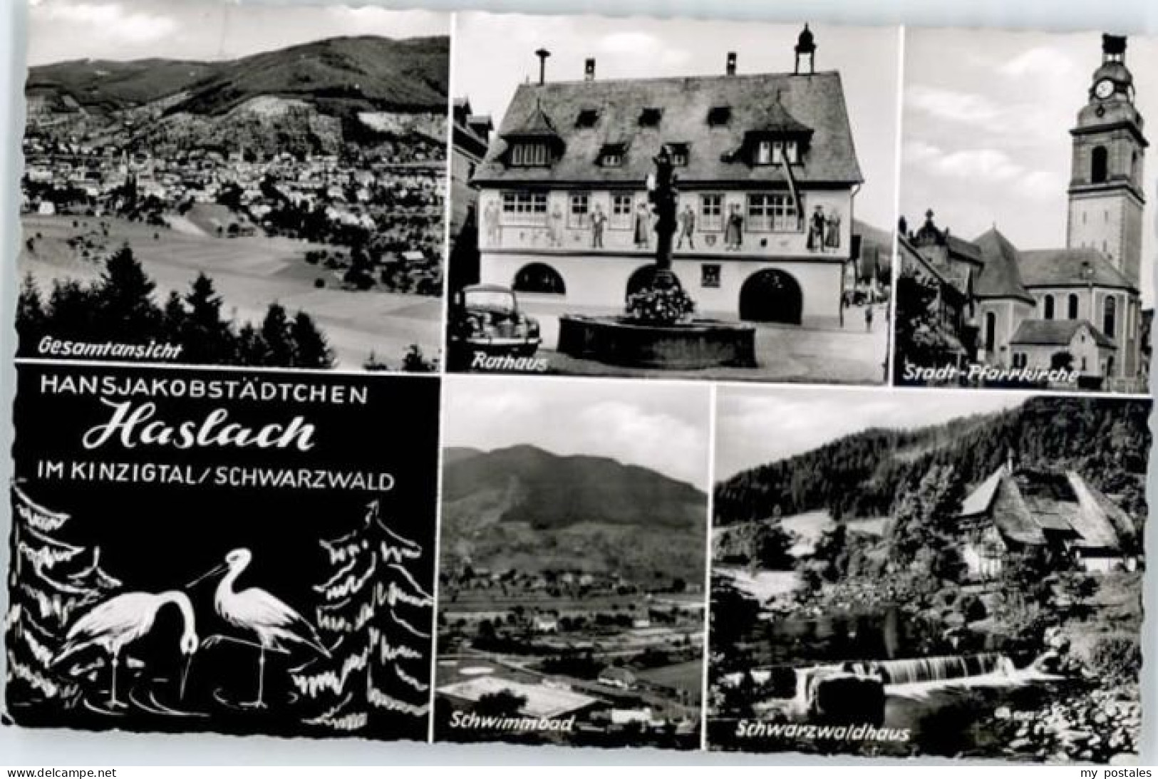 Haslach Kinzigtal