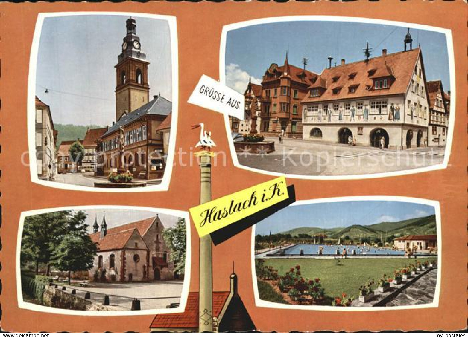 Haslach Kinzigtal Schwimmbad