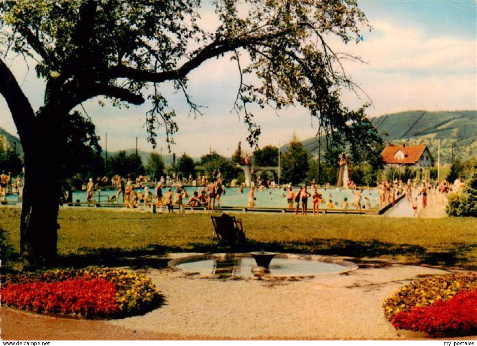 Haslach Kinzigtal Schwimmbad