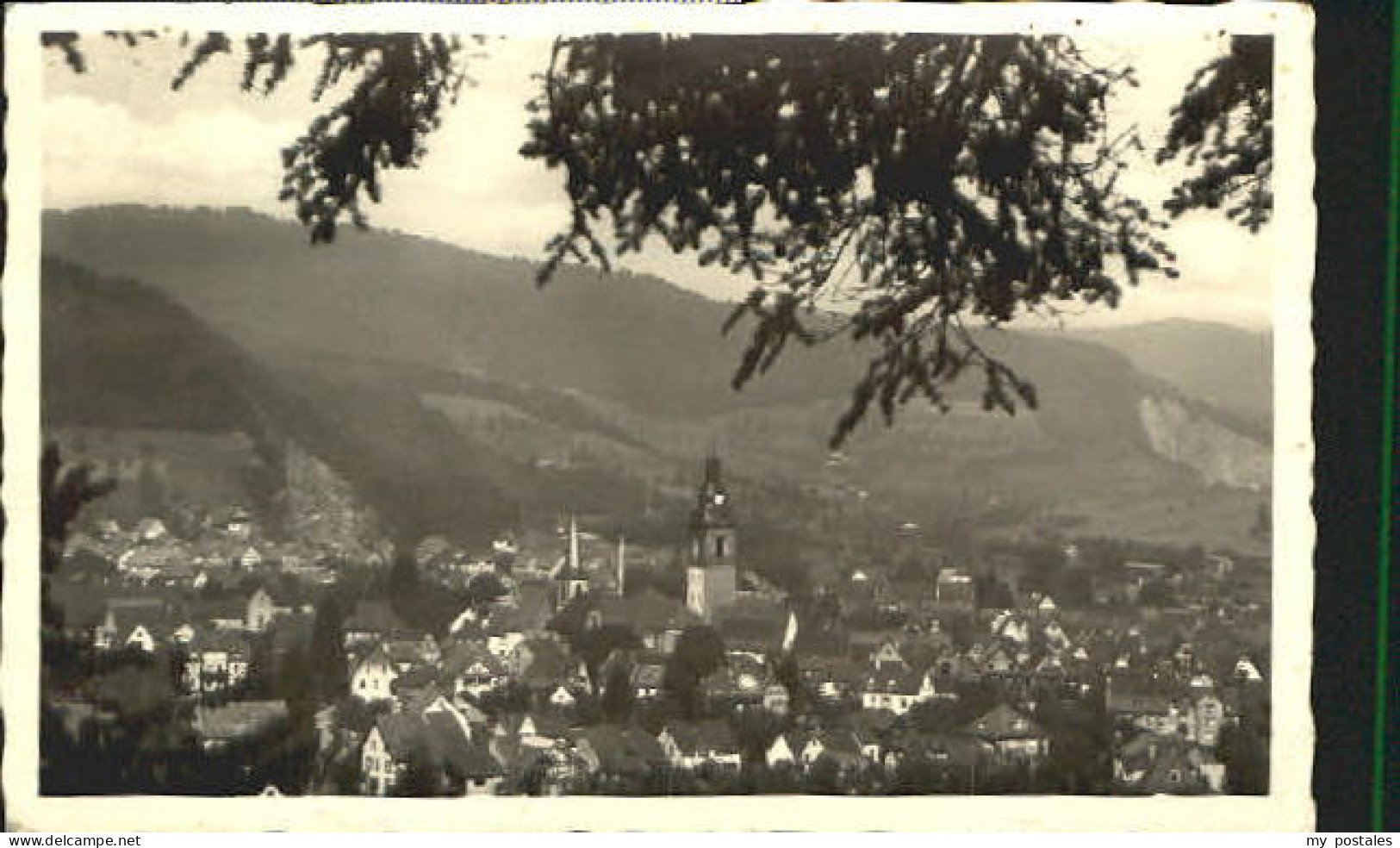 Haslach  x 1953