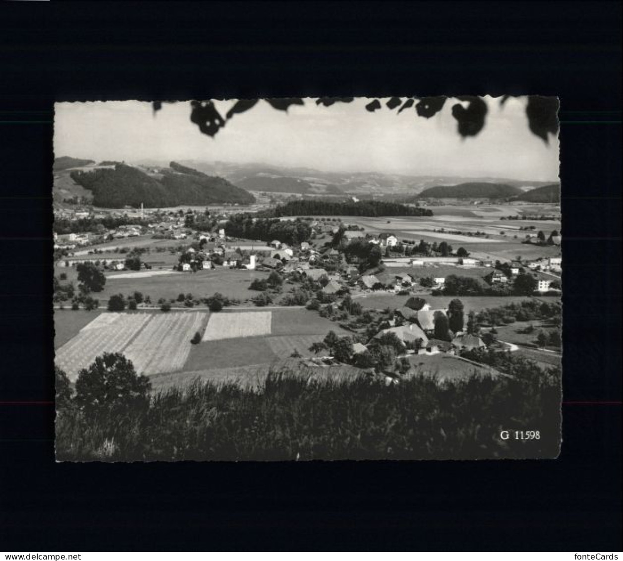 Hasle Burgdorf