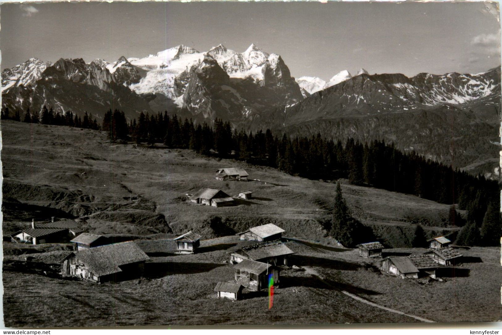 Hasliberg - Balisalp