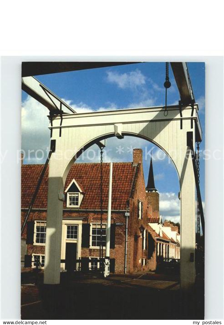 Hasselt Overijssel Heerengracht