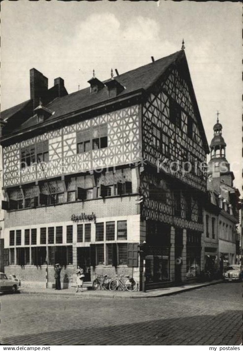 Hasselt Overijssel Oude Apotheek