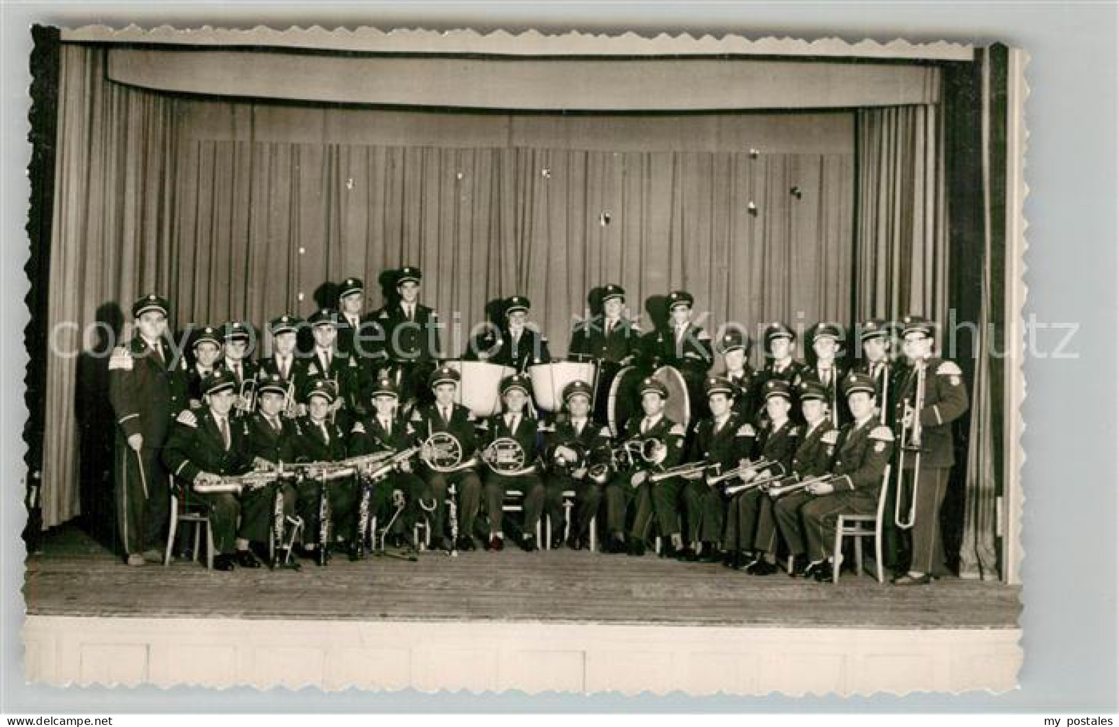 Hassloch Pfalz Blasorchester des Musikvereins Hassloch