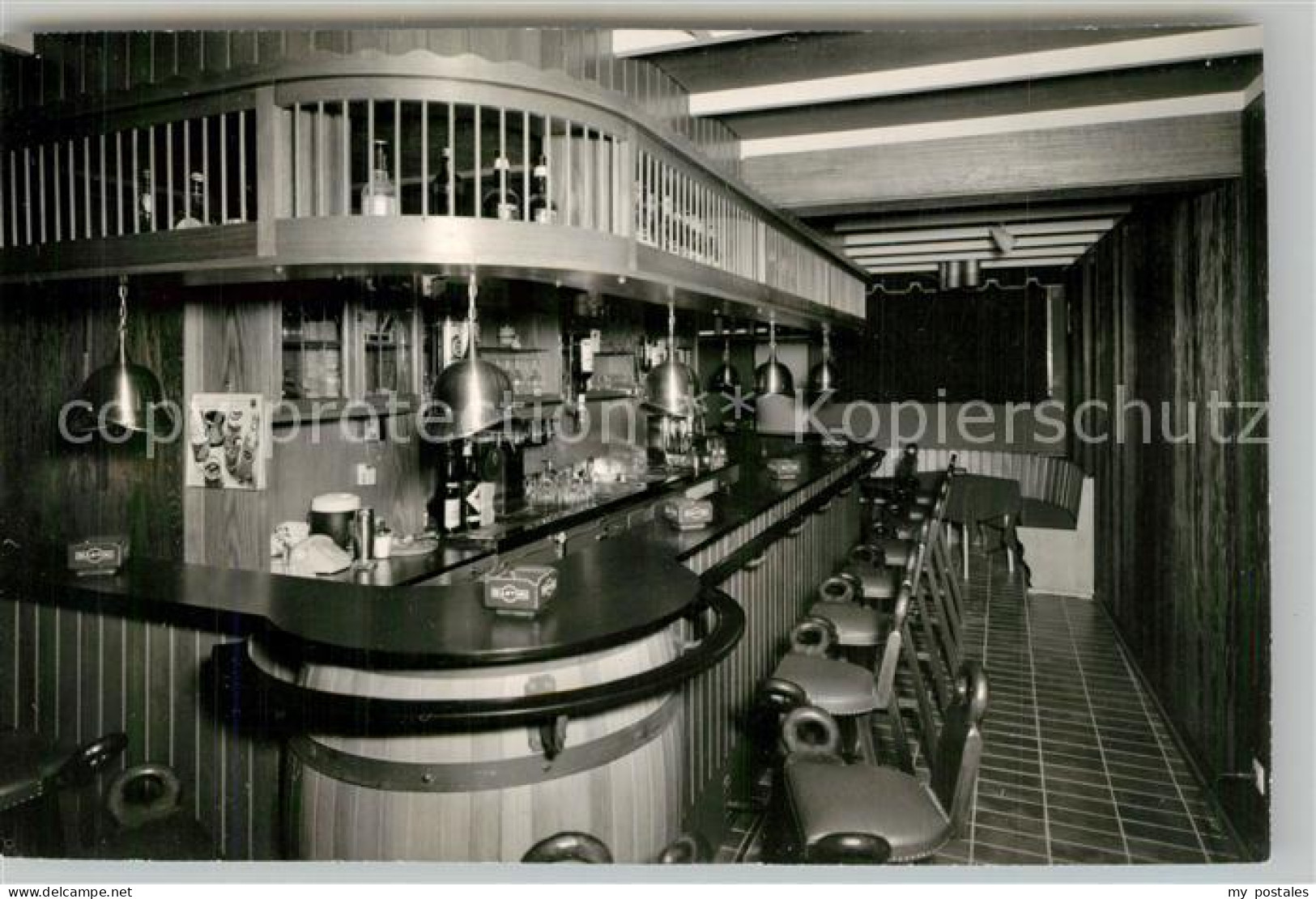 Hassloch Pfalz Hotelbar