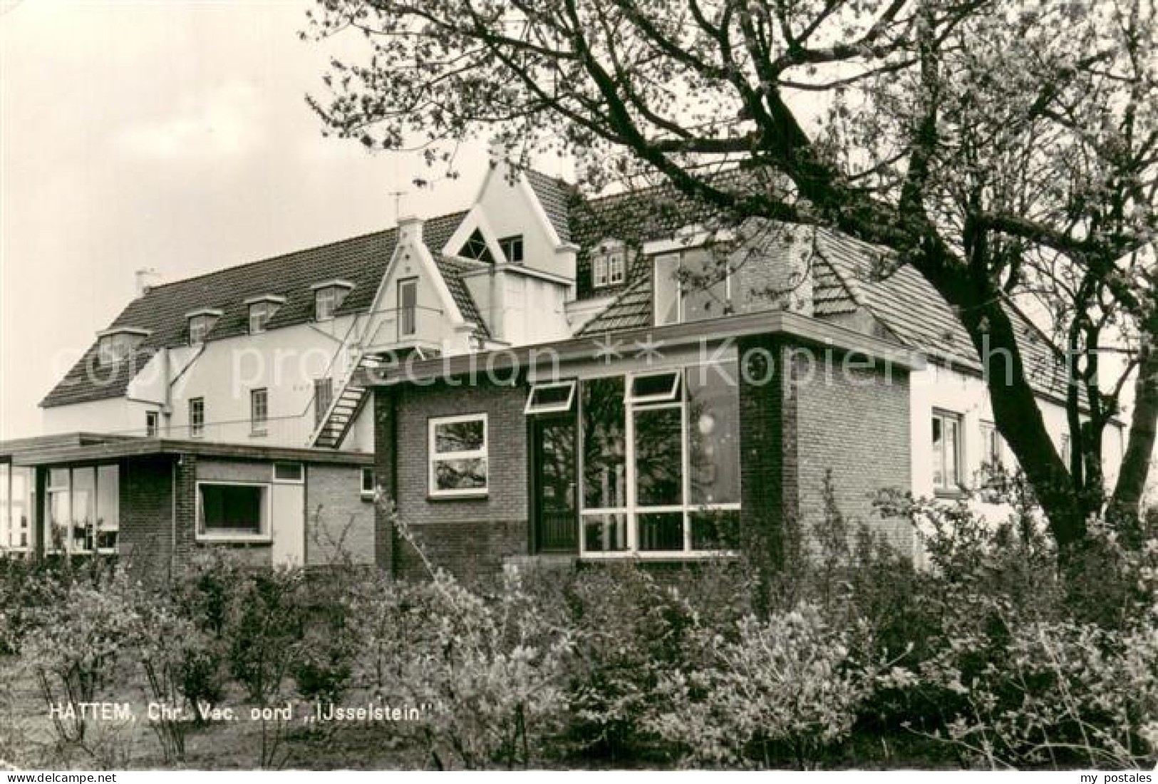 Hattem Zwolle Chr Vac nord Ijsselstein