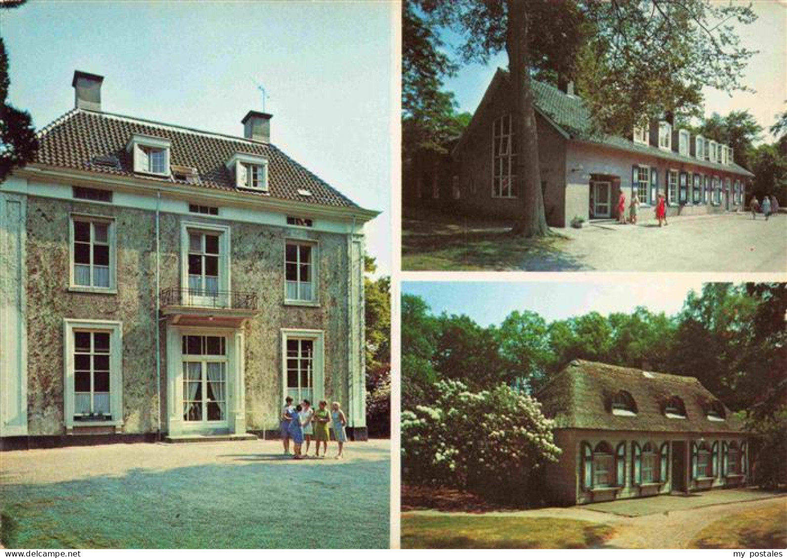 Hattem Zwolle De Hezenberg Details