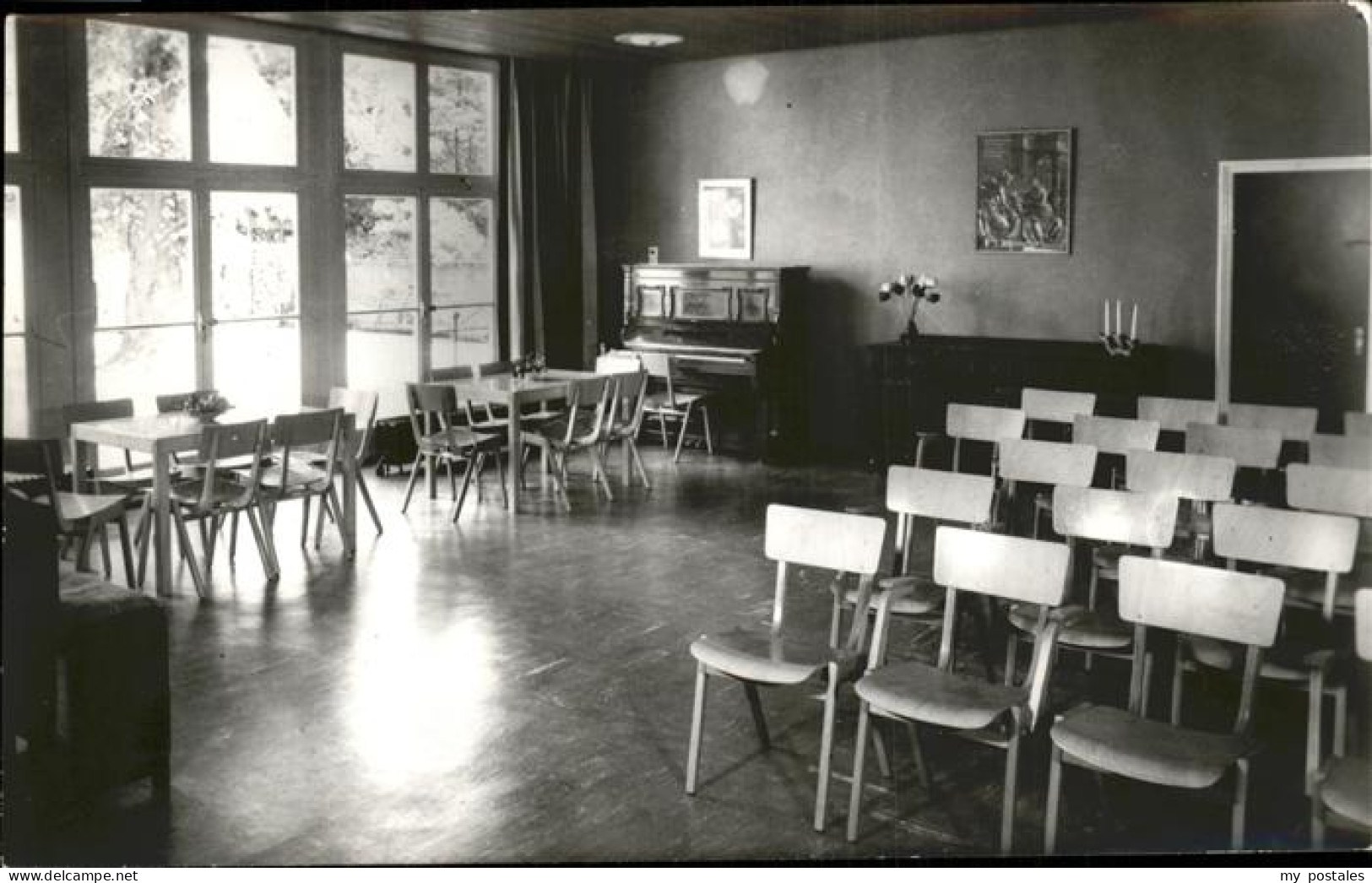 Hattem Zwolle De Hezenberg Zaal de Wingerd