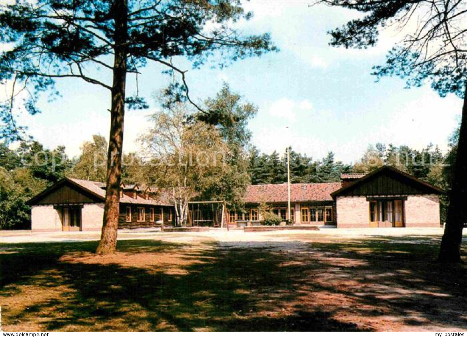 Hattem Zwolle Vakantieverblijf De Leemkule