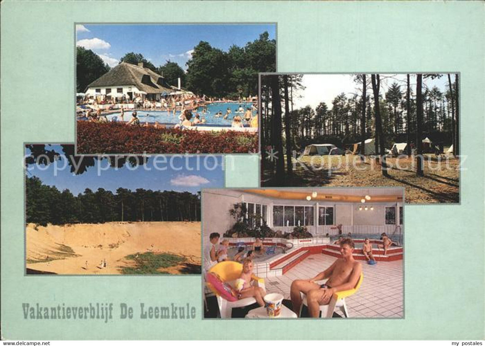 Hattem Zwolle Vakantieverblijf De Leemkule