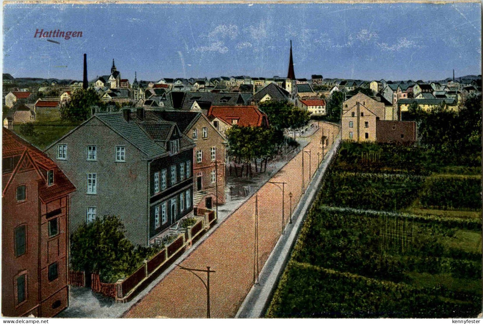Hattingen